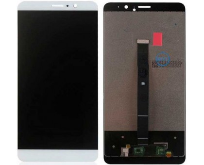 Дисплей Huawei Mate 9 (MHA-L09/MHA-L29/MHA-AL00) + тачскрин (сенсор), белый