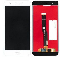 Дисплей Huawei Nova CAN-L11 + тачскрин (сенсор), белый, с микросхемой, #BS050FHM-E00-6904-MFPC-R3.1 FHD-B