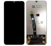 Дисплей Huawei P Smart 2019 + тачскрін (сенсор), чорний