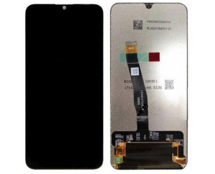 Дисплей Huawei P Smart 2019 + тачскрін (сенсор), чорний