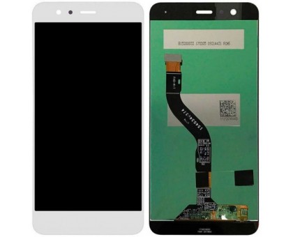 Дисплей Huawei Y7 2017 / Y7 Prime / Enjoy 7 Plus / Nova Lite + + тачскрін (сенсор), білий