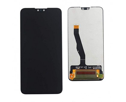 Дисплей Huawei Y9 2019 (JKM-L23/JKM-LX3)/Enjoy 9 Plus + тачскрин (сенсор), черный, оригинал