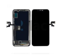 Display iPhone XS + touchscreen (sensor), black, original