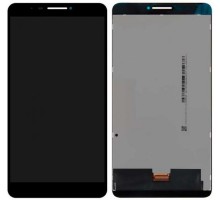 Дисплей Lenovo PB1-750M Phab/TB-7703X Tab 3 Plus + тачскрин (сенсор), черный