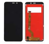 Display Meizu C9 + touchscreen (sensor), black