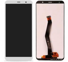 Дисплей Meizu M6T M811H + тачскрин (сенсор), белый