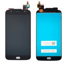 Дисплей Motorola XT1803 Moto G5s Plus/XT1805 + тачскрин (сенсор), черный