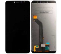 Дисплей Xiaomi Redmi S2/Y2 + тачскрин (сенсор), черный