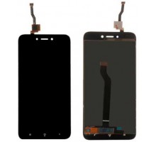 Модуль для Xiaomi Redmi 5A MCT3B, MCG3B | Дисплей + тачскрин черный оригинал PRC
