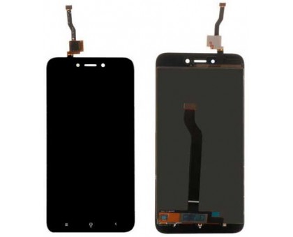 Модуль для Xiaomi Redmi 5A MCT3B, MCG3B | Дисплей + тачскрин черный оригинал PRC