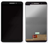 Дисплей Asus ZenFone Go (ZB690KG)/Z171KG ZenPad C 7.0 + тачскрин (сенсор), черный