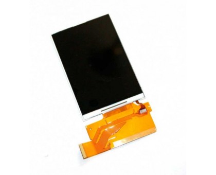 Дисплей для Fly iQ245 Wizard/ iQ245+/ iQ246/ iQ430 Evoke 39 pin