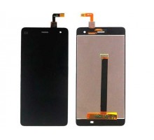 Дисплей для Xiaomi Mi4 + touchscreen, чёрный