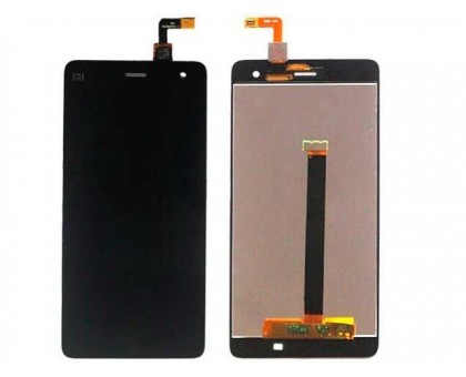 Дисплей для Xiaomi Mi4 + touchscreen, чёрный