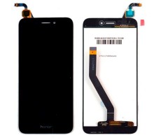 Display Huawei Honor 6A (DLI-AL10 / DLI-TL20) + touchscreen (sensor), black