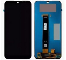 Display Huawei Honor 8S / Y5 2019 + touchscreen sensor, black