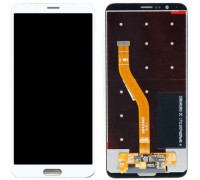 Дисплей Huawei Honor V10 + тачскрин (сенсор), белый