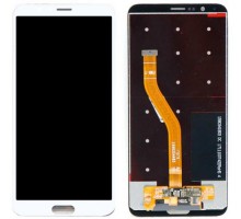 Display Huawei Honor V10 + touch-screen (sensor), white