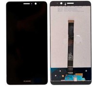 Дисплей Huawei Mate 9 (MHA-L09/MHA-L29/MHA-AL00) + тачскрин (сенсор), черный