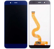 Дисплей Huawei Nova 2 Plus (BAC-L21) 2017 + тачскрин (сенсор), синий, #1540350891