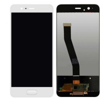 Дисплей Huawei P10 VTR-L09/VTR-L29 + тачскрин (сенсор), белый