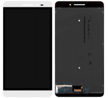 Дисплей Lenovo PB1-770M Phab Plus + тачскрин (сенсор), белый