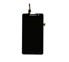 Дисплей Lenovo S8 S898T/S898T Plus + тачскрин (сенсор), черный