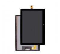 Дисплей Lenovo Tab 10 TB-X103F + тачскрин (сенсор), черный