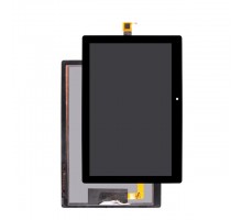 Дисплей Lenovo Tab 10 TB-X103F + тачскрин (сенсор), черный