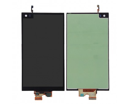 Display LG H910 V20 / H915 / H918 / H990 / F800 / LS997 / US996 / VS995 + touchscreen (sensor), black