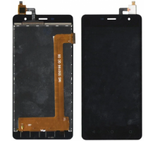 Дисплей Nomi i5010 Evo M + тачскрин (сенсор), черный