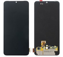Дисплей OnePlus 7 + тачскрин (сенсор), черный, Amoled, оригинал