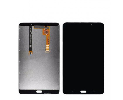 Display Samsung T280 Galaxy Tab A 7.0 2016, Wi-Fi + touchscreen (sensor), black, original