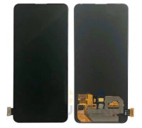 Дисплей Vivo V15 Pro + тачскрин (сенсор), черный , TFT, копия