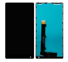 Дисплей Xiaomi Mi Mix + тачскрин (сенсор), черный