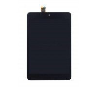 Дисплей Xiaomi Mi Pad 3 + тачскрин (сенсор), черный