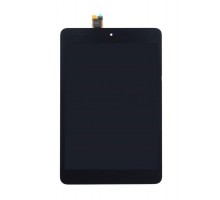 Дисплей Xiaomi Mi Pad 3 + тачскрин (сенсор), черный