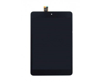 Display Xiaomi Mi Pad 3 + touch-screen (sensor), black