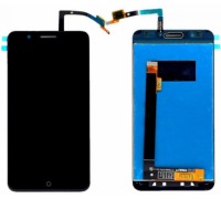 Дисплей ZTE A610 Plus Blade + тачскрин (сенсор), черный