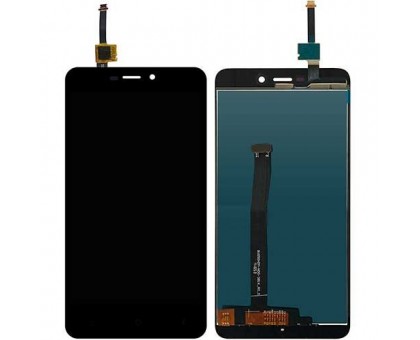 Модуль Xiaomi Redmi 4X, Redmi 4X Pro MAG138 MAE136 (Дисплей + тачскрин), чёрный оригинал PRC