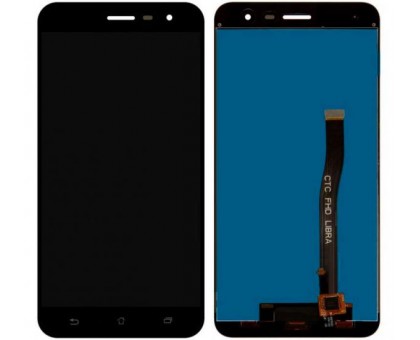 Модульний дисплей Asus ZenFone 3 ZE552KL Z012S Z012DE Екран + тачскрін