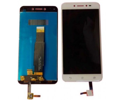 Display Asus ZenFone Live (ZB501KL) + touchscreen (sensor), golden