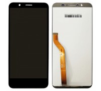 Lcd Asus ZenFone Max Pro M1 ZB601KL / ZB602KL + touch-screen (sensor), black, original