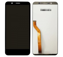 Дисплей Asus ZenFone Max Pro M1 ZB601KL/ZB602KL + тачскрин (сенсор), черный, оригинал