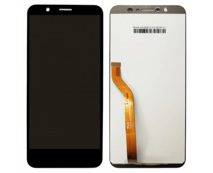 Lcd Asus ZenFone Max Pro M1 ZB601KL / ZB602KL + touch-screen (sensor), black, original