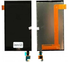 620 Дисплей для HTC / Desire 620G Dual Sim + сенсорний екран, чорний
