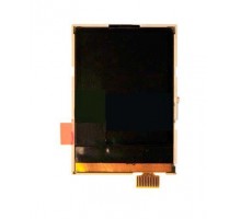 Дисплей для Nokia 1661/ 1616/ 1662/ 1800/ 5030 шлейф припаивается, 12 pin