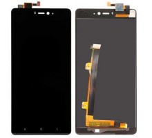 Дисплей для Xiaomi Mi4i + touchscreen, чёрный