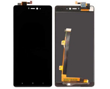 Display for Xiaomi Mi4i + touchscreen, black