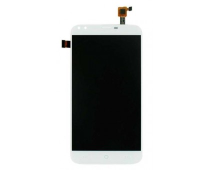 Дисплей Doogee X30 + тачскрин (сенсор), белый
